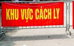 BN170 - 174: Thêm 3 ca mắc Covid-19 liên quan đến BV Bạch Mai, 1 ca đã có nhiều ngày sống trong cộng đồng