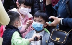 Chuyên gia y tế Hồng Kông: Trường học chỉ nên mở cửa trở lại khi không có ca lây nhiễm Covid-19 sau 28 ngày