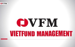 Hàng loạt quỹ do kèo nhà cáietFund Management (VFM) quản lý giảm sâu, có quỹ giảm hơn 20% từ đầu năm