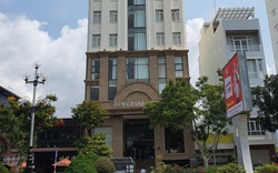 Đà Nẵng chọn khách sạn 3 sao Sam Grand Hotel làm khu cách ly cho người nước ngoài