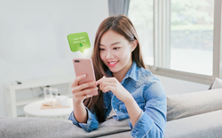 Napas tiếp tục giảm 50% phí keo nha cai 5uyển tiền liên ngân hàng