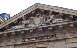 GS. Ngô Bảo Châu chính thức là Viện sĩ của Collège de France (Pháp)