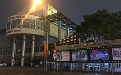 Tất cả các rạp chiếu phim tại Hà Nội chính thức tạm đóng cửa 