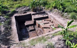 Bộ VHTTDL cấp phép khai quật khảo cổ tại Khu vực gò Vườn Chuối, TP. Hà Nội