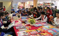 Bắc Kạn: Khuyến khích, thúc đẩy phong trào đọc sách cho thế hệ trẻ