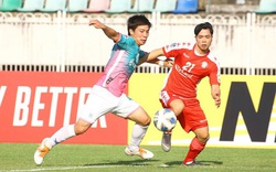 CLB TP. HCM và Than Quảng Ninh dừng thi đấu các trận tại AFC Cup trong tháng 3 và tháng 4/2020