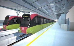 VinGroup đề nghị tài trợ kinh phí lập báo cáo nghiên cứu tiền khả thi Dự án đường sắt đô thị Văn Cao – Hòa Lạc