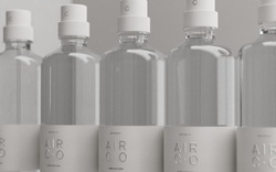 Start-up sản xuất rượu từ không khí chuyển sang sản xuất nước rửa tay khô trong dịch Covid-19: Không bán, chỉ để tặng