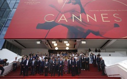 Liên hoan phim Cannes bị hoãn vì dịch bệnh