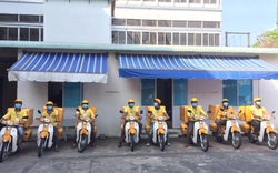 Bưu điện Việt Nam nhận chuyển phát hàng đến điểm cách ly COVID-19