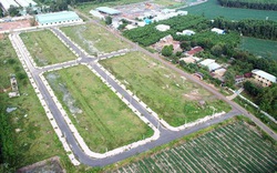 Đồng Nai quyết định thu hồi 30.000 m2 đất xây khu tái định cư sân bay Long Thành