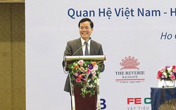 Đại sứ Hà Kim Ngọc bác tin Mỹ tạm thời ngừng nhập khẩu các sản phẩm dệt may của Việt Nam