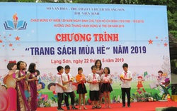 Lạng Sơn tổ chức các hoạt động kỷ niệm 130 năm Ngày sinh Chủ tịch Hồ Chí Minh