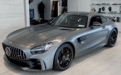 Mercedes-AMG GT R chính hãbóng đá tỷ lệ kèo nhà cái giá 11,9 tỷ đồbóng đá tỷ lệ kèo nhà cái, rẻ gần nửa so với xe nhập tư