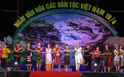 Khánh Hòa không tổ chức hoạt động văn hóa, lễ hội tại Ngày Văn hóa các dân tộc Việt Nam