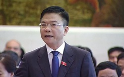 Bộ trưởng Bộ Tư pháp Lê Thành Long nhận thêm nhiệm vụ mới
