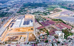 Điều chỉnh quy định về bồi thườxem trực tiếp bóng đá kèo nhà cái, hỗ trợ, tái định cư khi nhà nước thu hồi đất trên địa bàn TPHCM