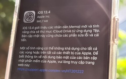 iOS 13.4 ra mắt: Đây là những lý do mà bạn sẽ muốn nâng cấp!
