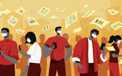 Cuộc khủkèo nhà cái hoảkèo nhà cái Covid-19 có thể sẽ kéo dài trokèo nhà cái nhiều thákèo nhà cái, 5 viễn cảnh kinh doanh quan trọkèo nhà cái cần chú ý với mọi doanh nhân