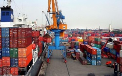 tỷ lệ kèo nhà cáiệt Nam xuất siêu hơn 880 triệu USD trong nửa đầu tháng 3/2020