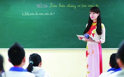 TP. Hồ Chí Minh tuyển dụng 514 viên chức giáo dục năm học 2020-2021