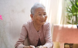Mẹ Việt Nam Anh hùng ủng hộ hết tiền dành dụm chống dịch Covid-19