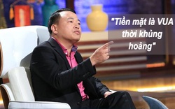 ‘Tiền kèo nhà cái malaysia là vua’ thời khủng hoảng: 10 biện pháp giúp doanh nghiệp quản lý dòng tiền hiệu quả để vượt cơn bĩ cực Covid-19