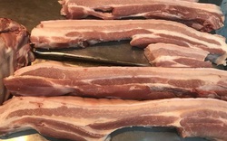 Giá thịt lợn có thể giảm xuống 60.000 đồng/kg lợn hơi thời điểm hết quý 3