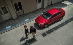 Chọn xe cỡ B tầm giá hơn 400 triệu đồbóng đá tỷ lệ kèo nhà cái