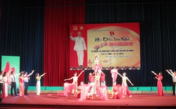 Ngành VHTTDL Bắc Kạn đẩy mạnh học tập và làm theo tư tưởng, đạo đức, phong cách Hồ Chí Minh