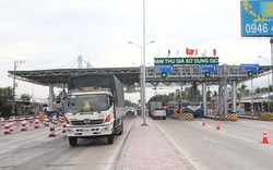 Phó Thủ tướng thường trực chỉ đạo việc thu phí trạm Cai Lậy, tỉnh Tiền Giang