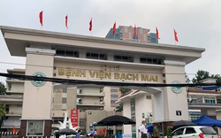 Nghệ An: Gần 1.000 người khám và điều trị ở bệnh viện Bạch Mai trong 14 ngày qua