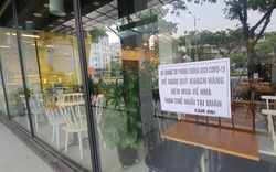 Đà Nẵng: Các cửa hàng ăn uống bán qua mạng hoặc bán mang đi, chỉ được phép hoạt động đến 0h ngày 2/4