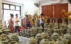 Phát triển sản phẩm làng nghề truyền thống
