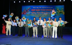 Bình Dương phát động cuộc thi Giải thưởng Huỳnh Văn Nghệ lần thứ VI