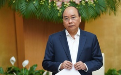 Họp về Chương trình mục tiêu quốc gia dành cho đồng bào dân tộc thiểu số, Thủ tướng: Cho cần câu là chính nhưng cũng cho con cá 