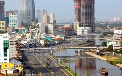 Chính phủ phê duyệt điều chỉnh cục bộ quy hoạch chung xây dựng TP Hồ Chí Minh đến năm 2025
