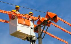 EVNCPC: Quyết liệt nhiều giải pháp tiết kiệm điện