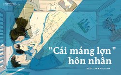 kqbd kèo nhà cái 5 hôn vì chồng ở nhà là cởi trần: Lý do nghe vô lý mà rất thuyết phục để hất đổ 