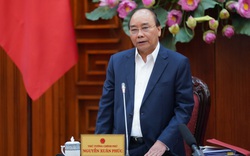 Thủ tướng: Xây dựng Hà Tĩnh phát triển bền vững về kinh tế, bảo đảm quốc phòng an ninh