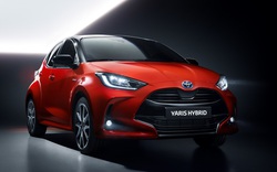 SUV Toyota với khung gầm Yaris lỡ hẹn vì COVID-19