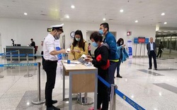 Thêm bệnh nhân thứ 18 nhiễm Covid -19 trở về từ vùng dịch Hàn Quốc