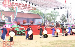 Dừng tổ chức Lễ kỷ niệm 300 năm xây dựng Tùng Lâm Bổ Đà và Lễ hội chùa Bổ Đà năm 2020