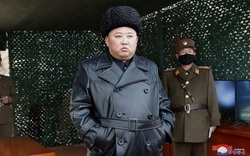 Hàn Quốc theo sát Triều Tiên sau vụ phóng loạt vật thể không xác định