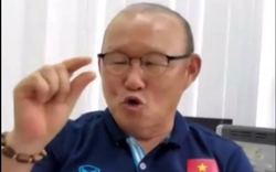 Sau keo nha cai 5i tuần học tiếng Việt, HLV Park Hang-seo đã nói được những câu hội thoại nào?