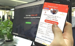 Công nghệ của Startup Việt này đang giúp hàng trăm nghìn người có thể khám bệnh trực tuyến với bác sĩ qua video call.
