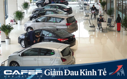 Giá liên tục giảm sâu, nhà máy đókeo nha cai 5 cửa, thị trườkeo nha cai 5 ô tô Việt ảnh hưởkeo nha cai 5 nặkeo nha cai 5 nề bởi dịch Covid-19
