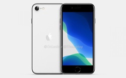 Apple có thể sẽ ra mắt iPhone 9 kèo cá cược nhà cái iPhone 9 Plus kèo cá cược nhà cáio ngày 15/4