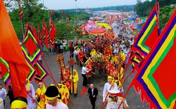 Tiền Giang: Tăng cường công tác quản lý nhà nước đối với hoạt động lễ hội