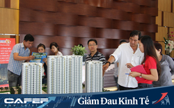 Loại hình dự án BĐS nào được gia hạn nộp tiền thuê đất theo Nghị định 41?